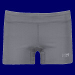 Ladies TruHit Volleyball Shorts