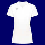 Ladies Color Cross Jersey