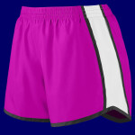 Ladies Pulse Shorts