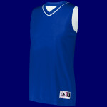 Ladies Reversible Two-Color Jersey