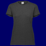 Ladies Tri-Blend Tee