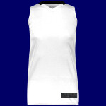 Ladies Step-Back Basketball Jersey