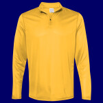 Attain Wicking 1/4 Zip Pullover