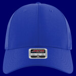 OTTO CAP 6 Panel Low Profile Baseball Cap