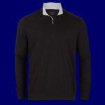 Men's Alumni Quarter-Zip Pullover