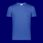 Youth All-Day Core Basic 50/50 Tee