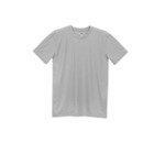 Badger Performance Short Sleeve (Grey 2120)