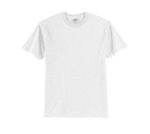 T-Shirt (White 5180)(ALL OVER)