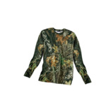 Mossy Oak Performance (Long Sleeve) Shirt