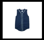 Sleeveless Game Jersey