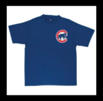 Chicago Cubs