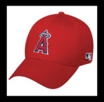 Los Angeles Angels