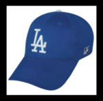 Los Angeles Dodgers