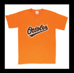 Baltimore Orioles