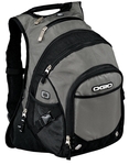 OGIOÂ® - Fugitive Backpack. Petrol