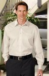 Port Authority® - Long Sleeve Non-Iron Twill Shirt. S638