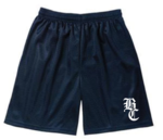 Ball Club Shorts