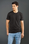 eco-HYBRID® Unisex Fine Jersey Short Sleeve Tee