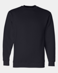 Bayside USA-Made Crewneck Sweatshirt