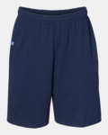 Russell Basic Cotton Pocket Shorts