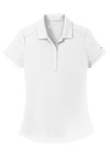 Golf Ladies Dri FIT Players Modern Fit Polo